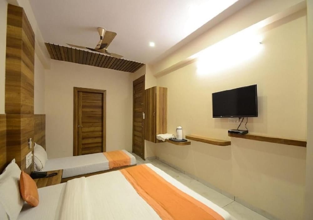 Hotel Metro Inn