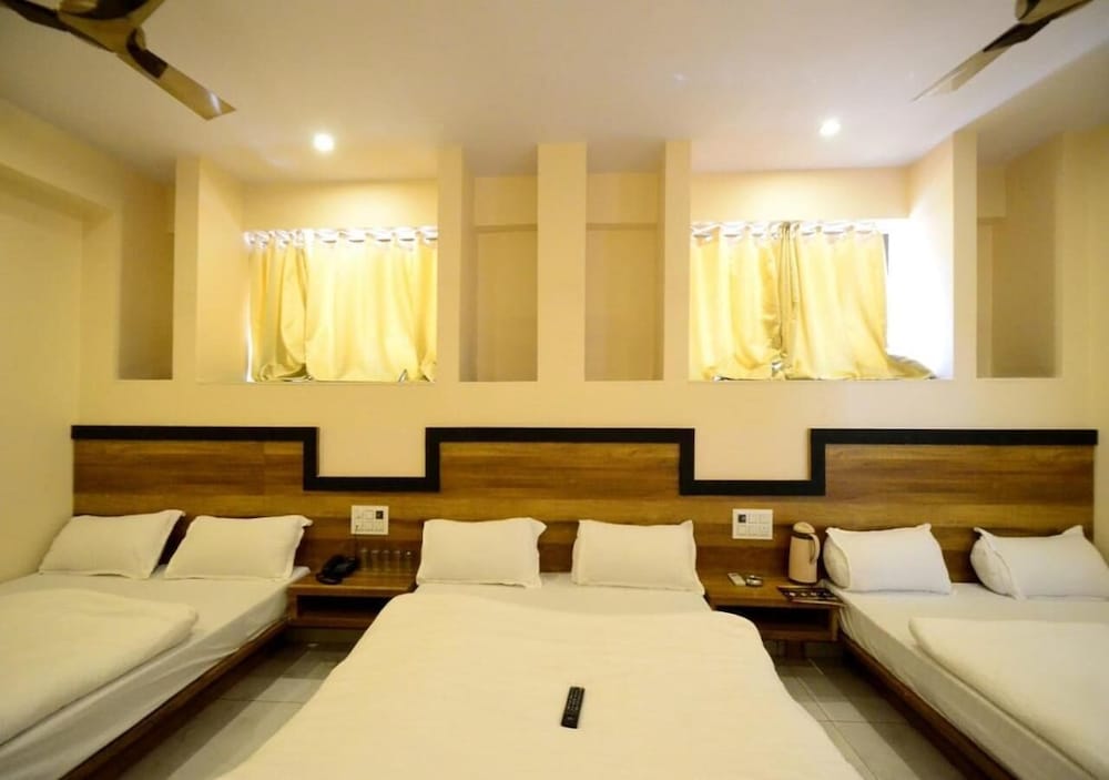 Hotel Metro Inn