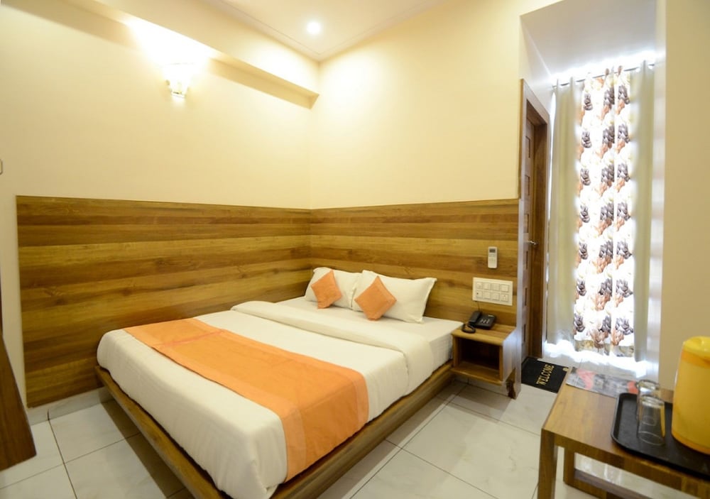 Hotel Metro Inn