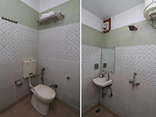 Hotel O Elibrista