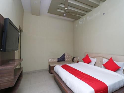 Hotel O Elibrista