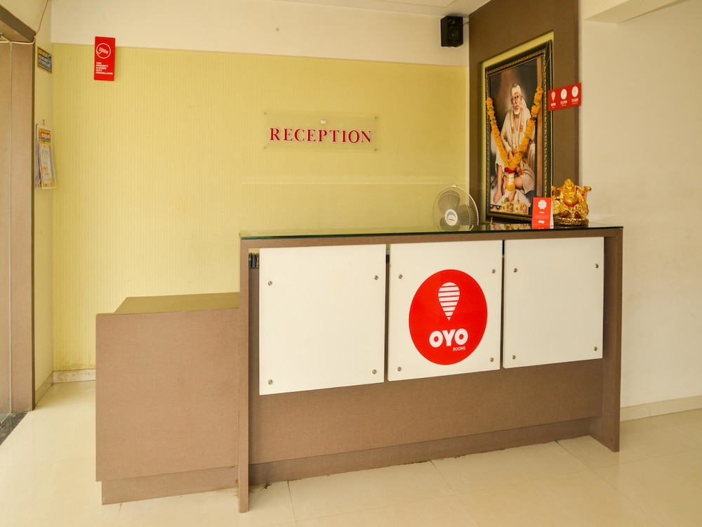 Oyo 4437 Hotel Sai Sakha