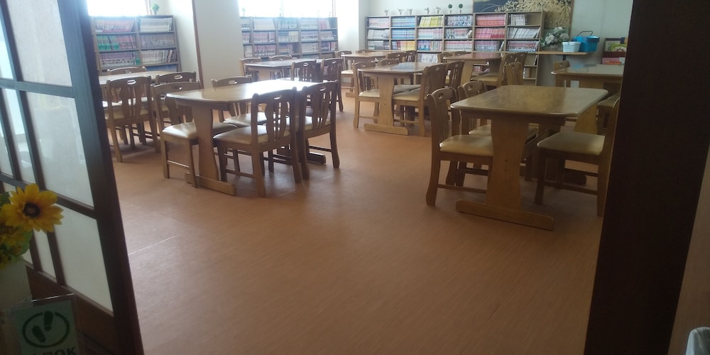 Hotel Crown Hills Sagamihara