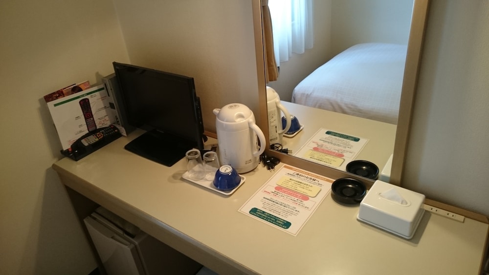 Hotel Crown Hills Sagamihara