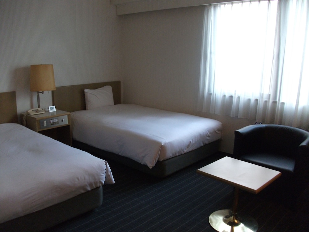 Hotel Crown Hills Sagamihara