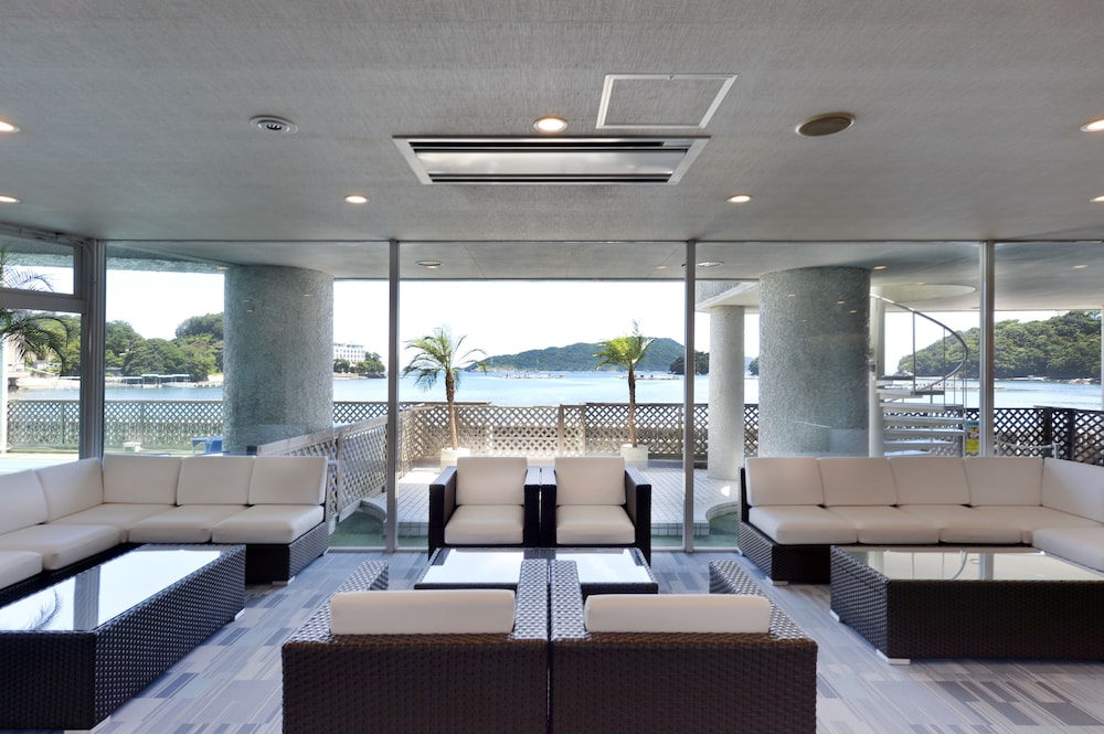 Izumigo Toba Dog Paradise Hotel