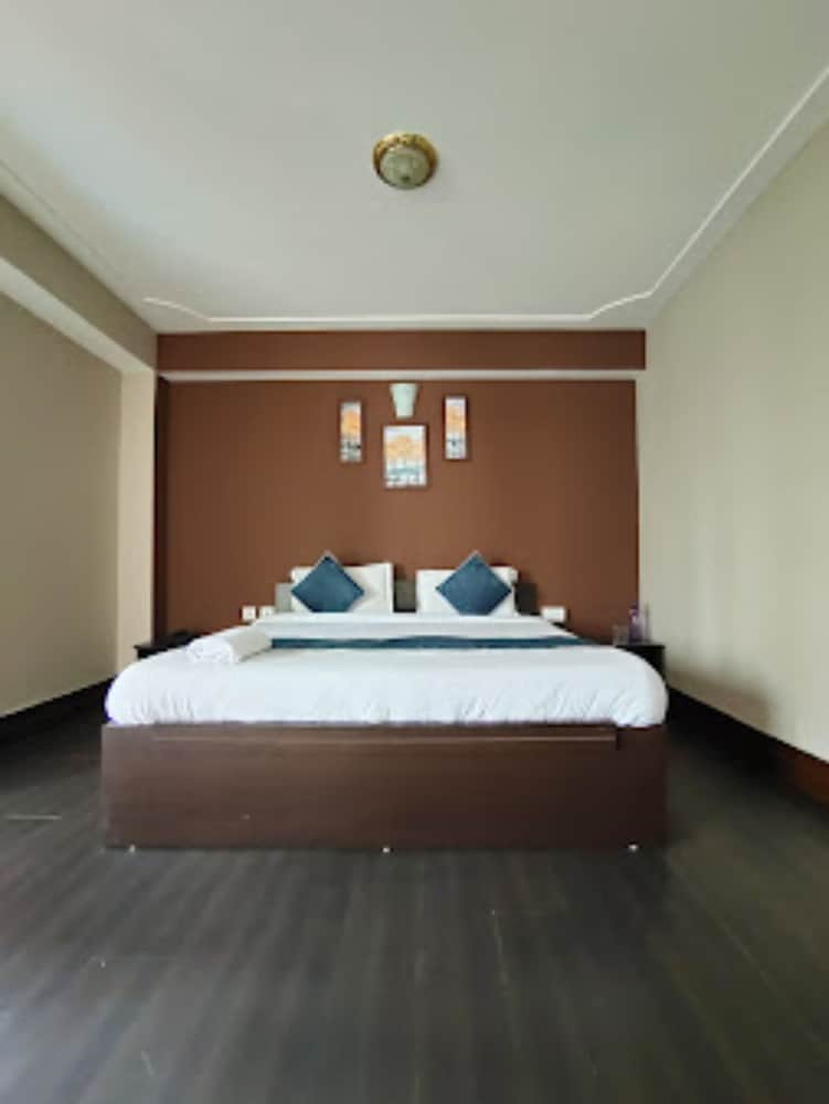Hotel Sunmount Mayal Retreat