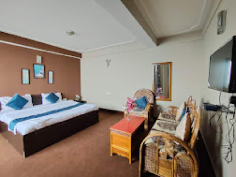 Hotel Sunmount Mayal Retreat
