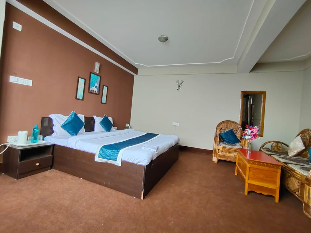 Hotel Sunmount Mayal Retreat