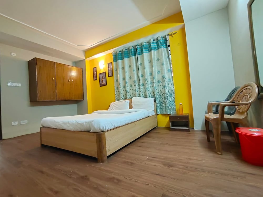 Hotel Sunmount Mayal Retreat