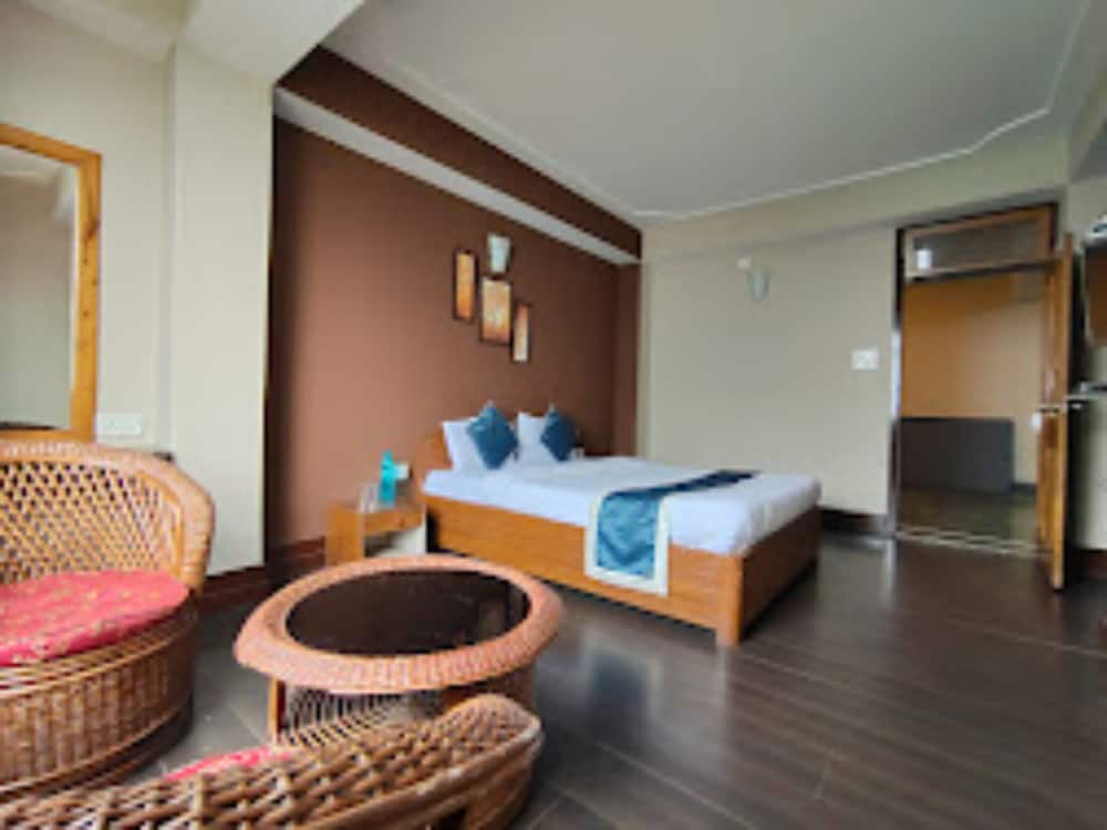 Hotel Sunmount Mayal Retreat