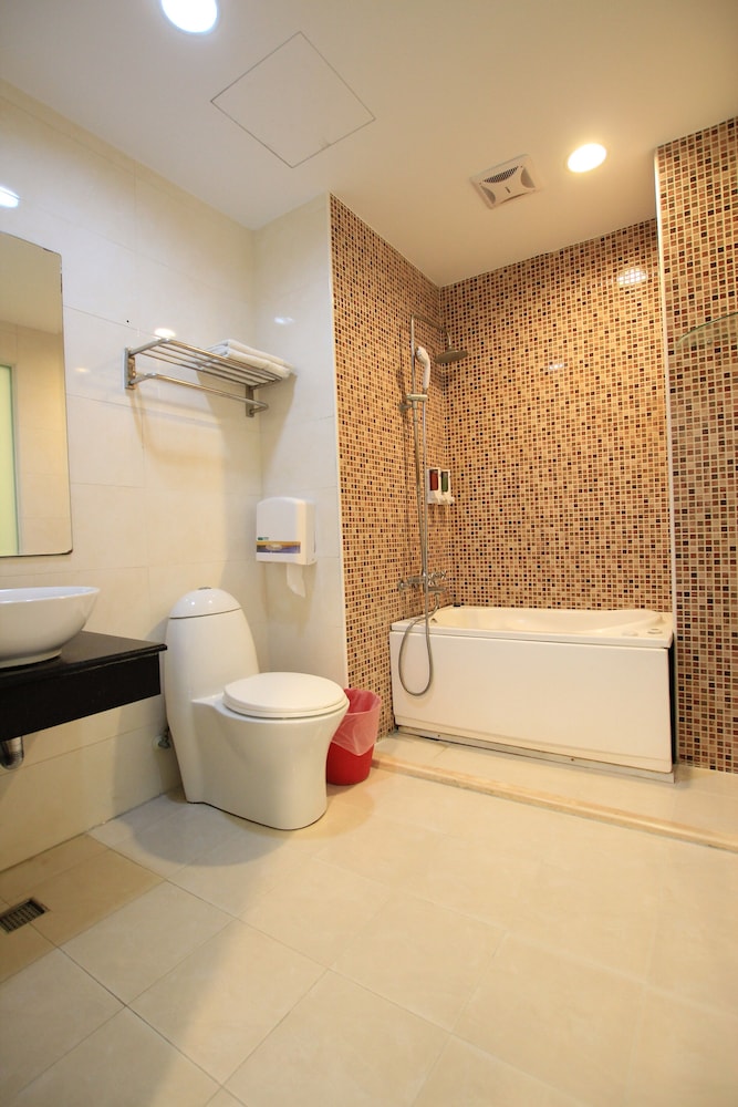 Lang Qin Hai Holiday Hotel Kenting