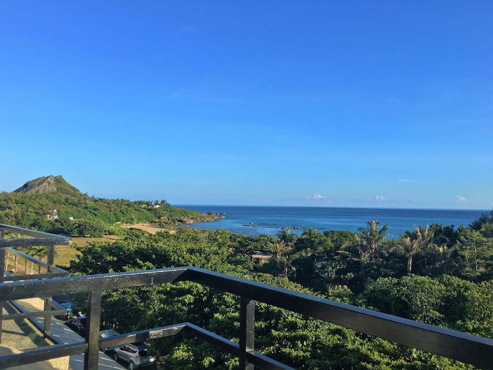 Lang Qin Hai Holiday Hotel Kenting