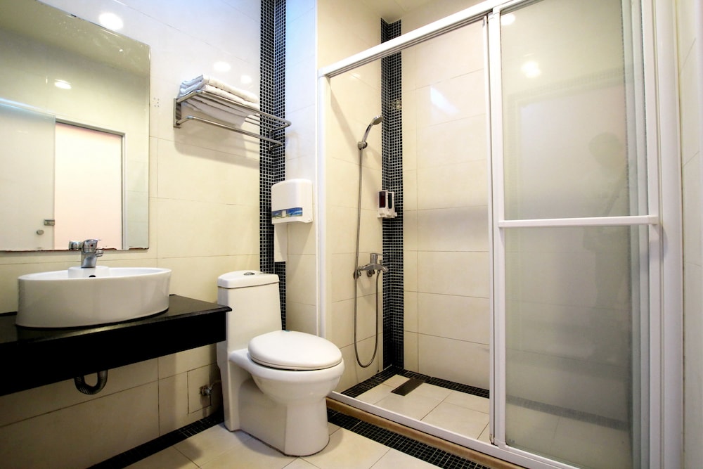 Lang Qin Hai Holiday Hotel Kenting