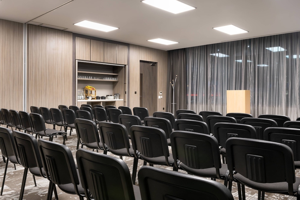 AC Hotel by Marriott Manchester City Centre