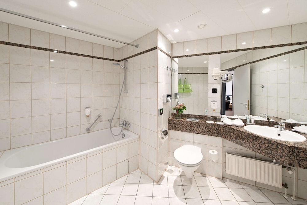ACHAT Hotel Bochum Dortmund