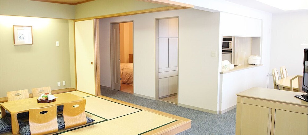 Izumigo Hotel Ambient Tateshina