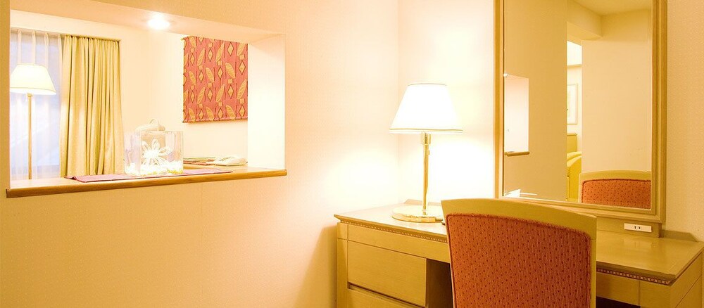 Izumigo Hotel Ambient Tateshina
