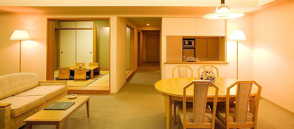 Izumigo Hotel Ambient Tateshina
