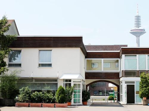 Motel Frankfurt by advena