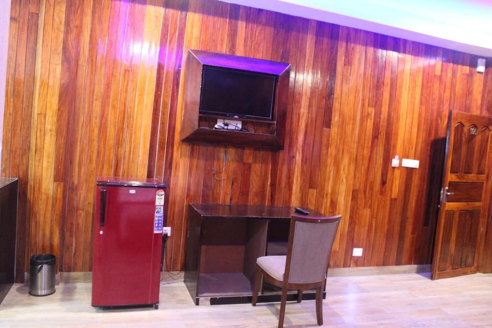 Tango Beach Resort