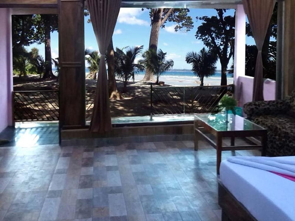 Tango Beach Resort