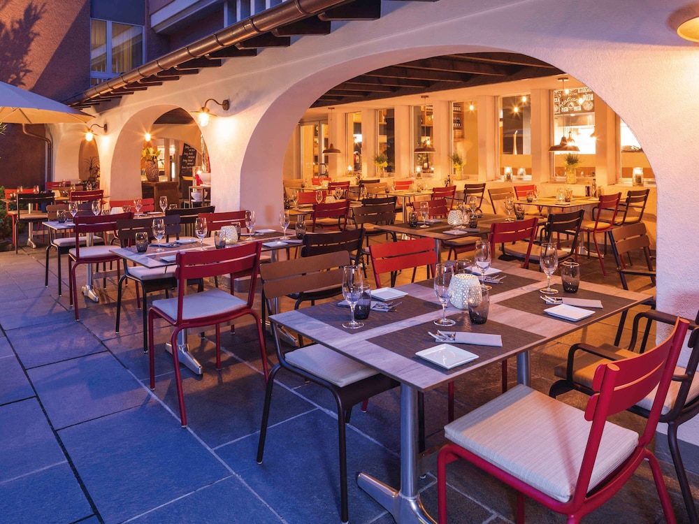 Mövenpick Hotel Zürich Regensdorf