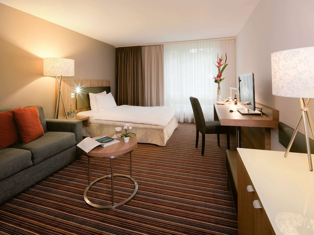 Mövenpick Hotel Zürich Regensdorf