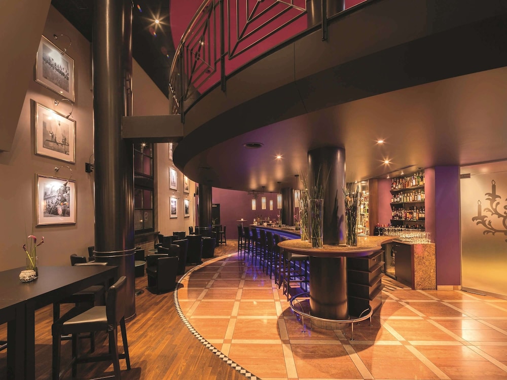 Mövenpick Hotel Zürich Regensdorf