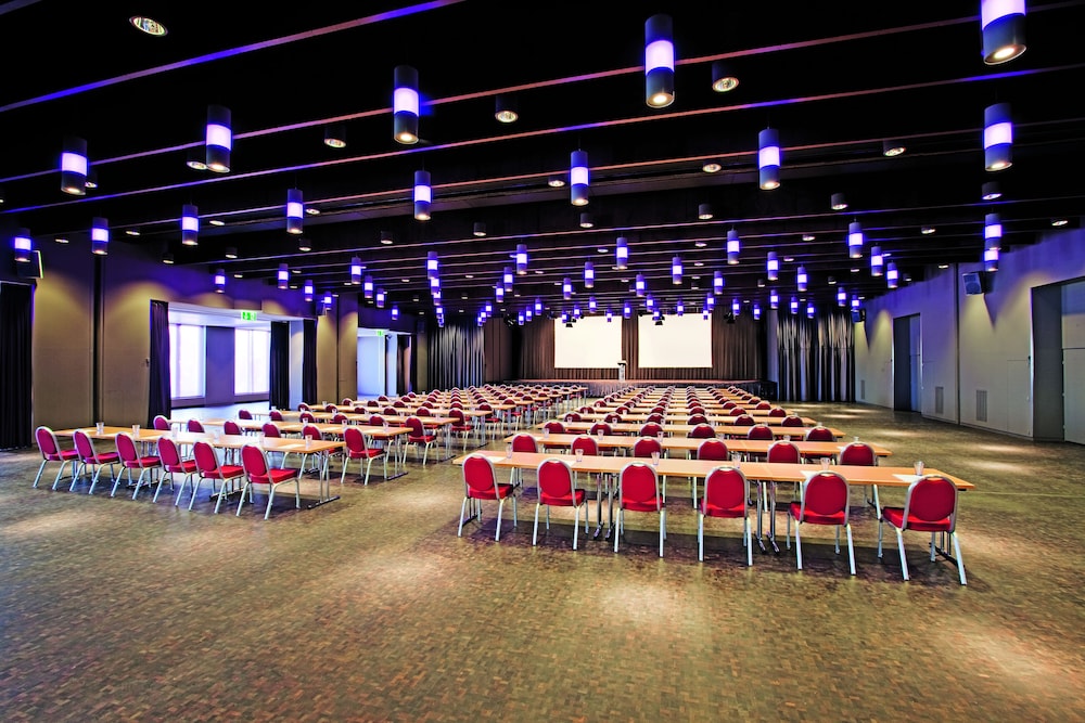 Mövenpick Hotel Zürich Regensdorf