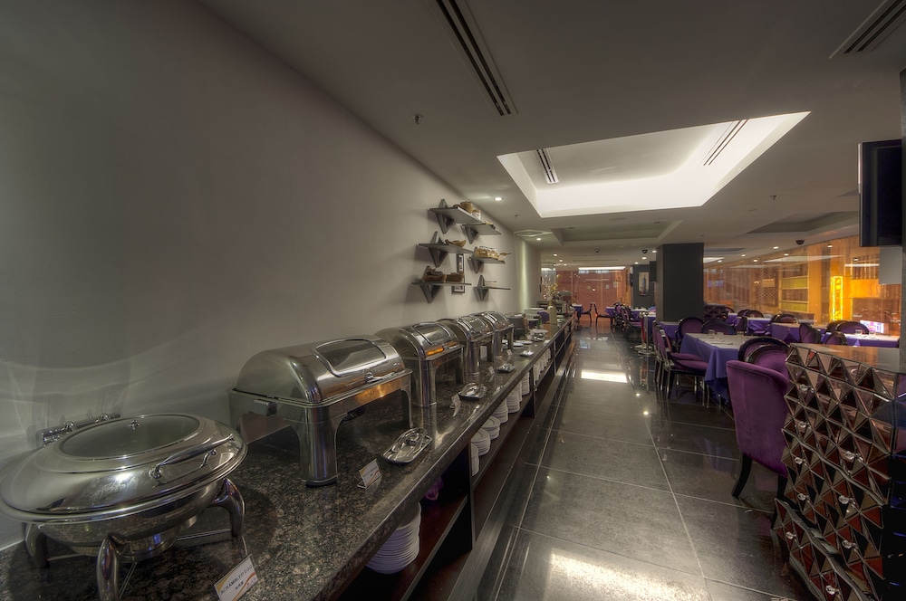 Arenaa Star Hotel