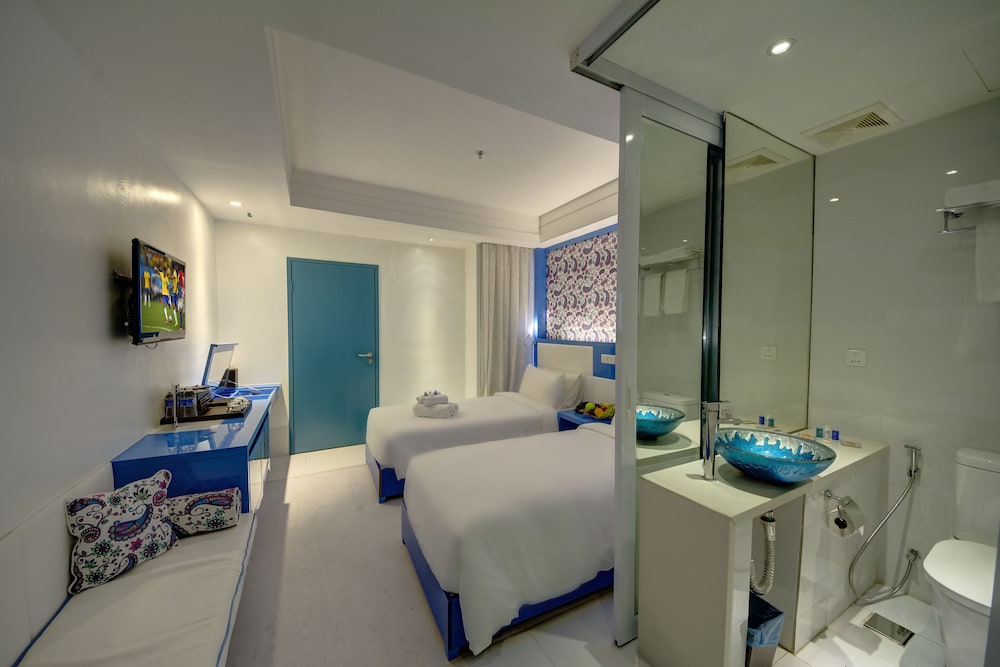 Arenaa Star Hotel