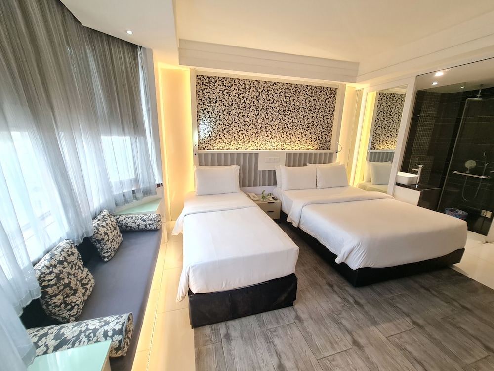 Arenaa Star Hotel