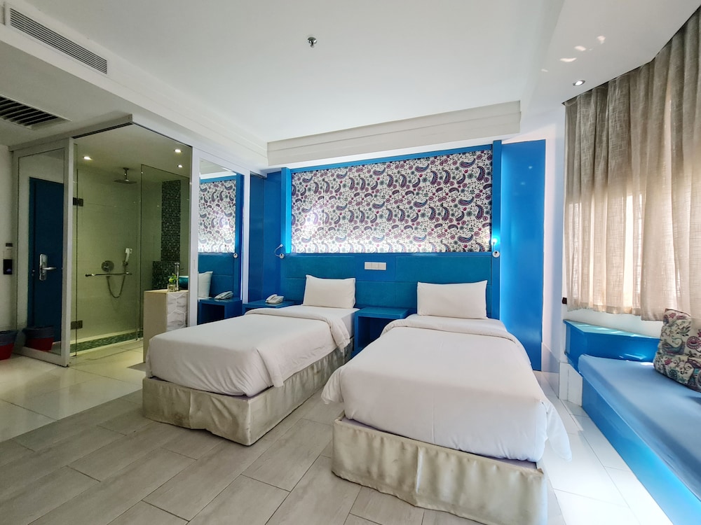 Arenaa Star Hotel