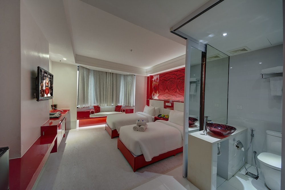 Arenaa Star Hotel
