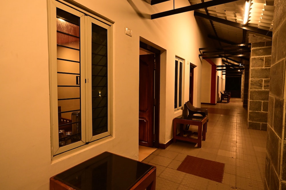 Yagappa Heritage Resort