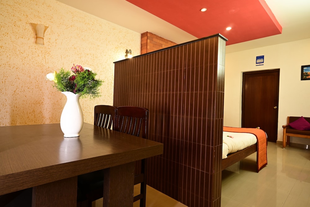 Yagappa Heritage Resort