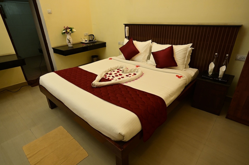Yagappa Heritage Resort
