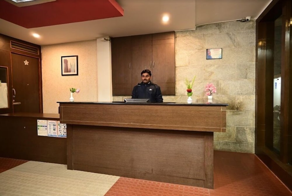 Yagappa Heritage Resort