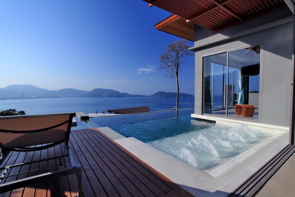 Kalima Resort & Spa, Phuket
