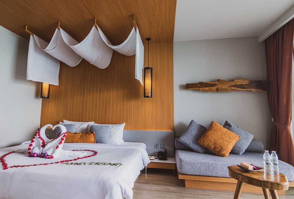 Kalima Resort & Spa, Phuket