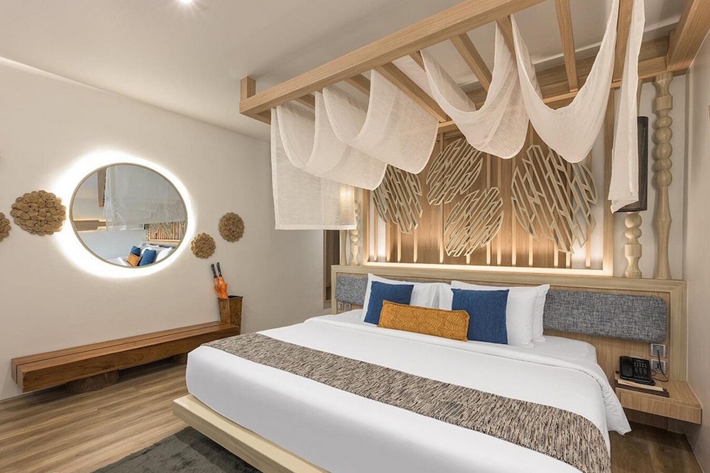 Kalima Resort & Spa, Phuket