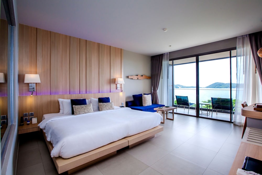 Kalima Resort & Spa, Phuket