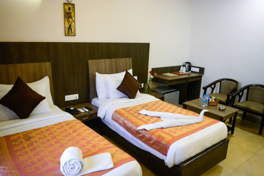 Hotel City Inn