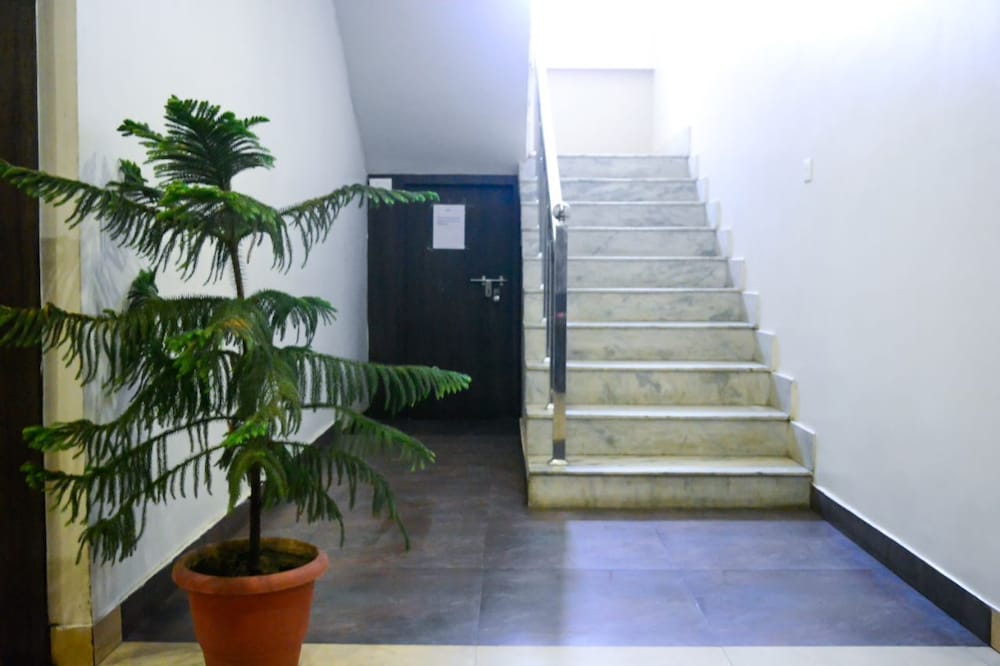 Hotel City Inn