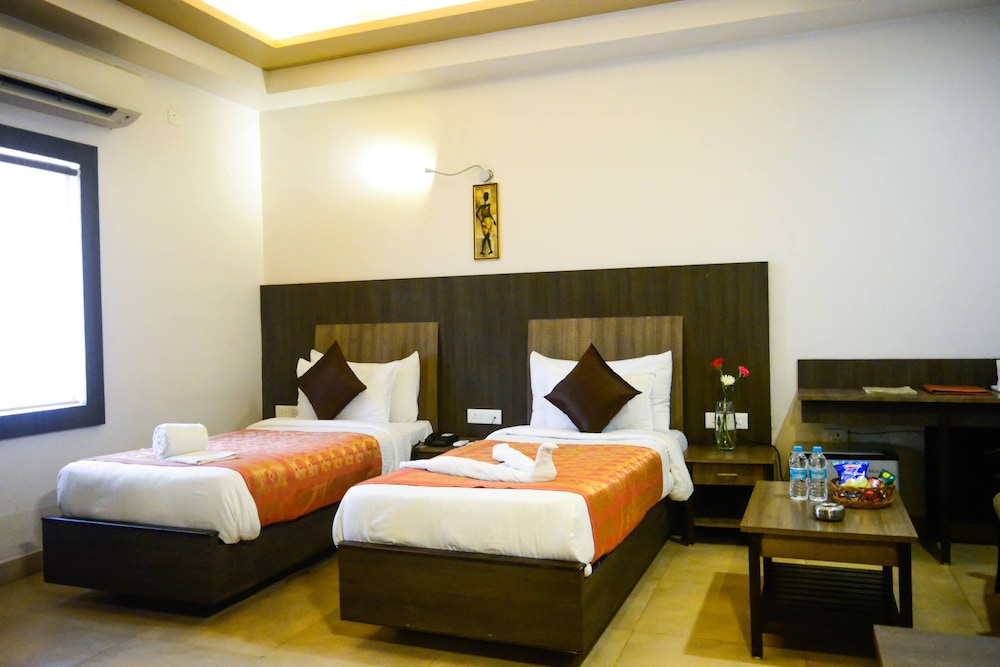 Hotel City Inn
