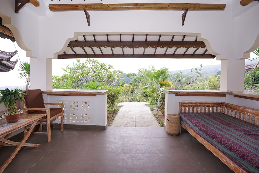 Rinjani Lodge