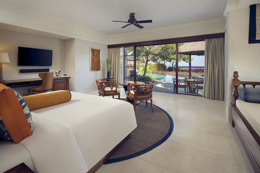 Hilton Bali Resort