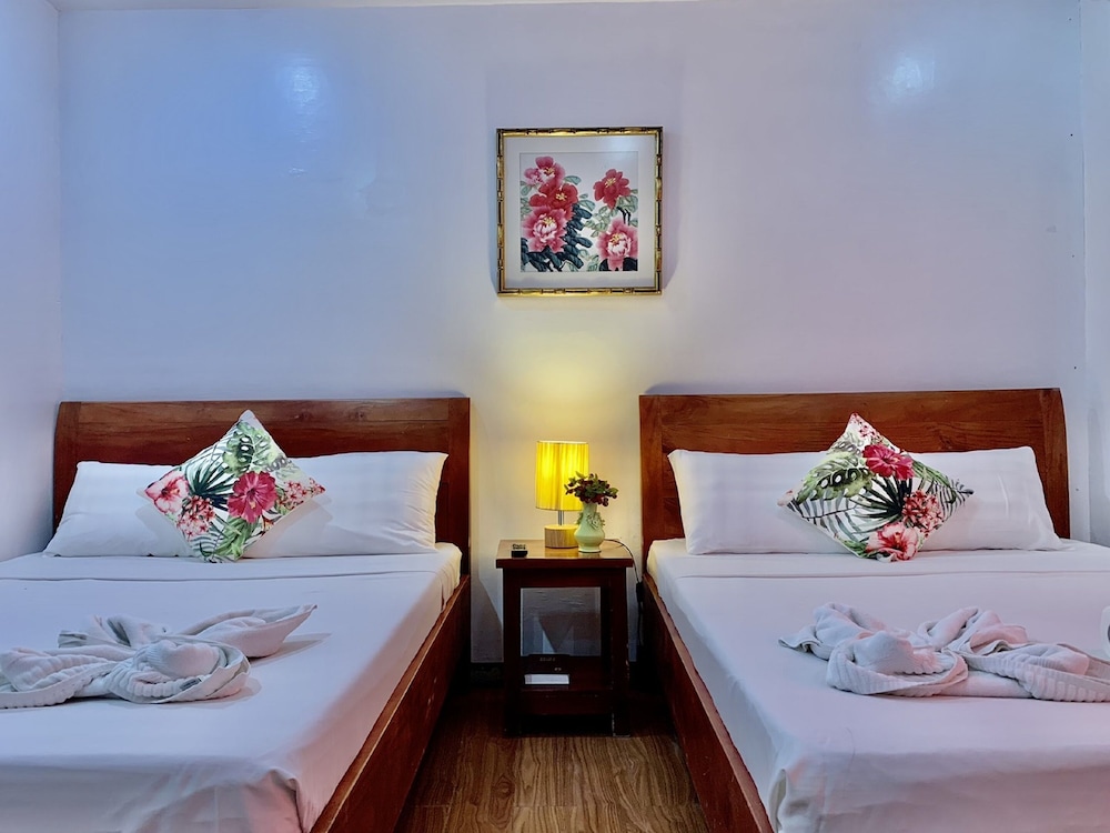 Mont Wind Hotel Tagaytay powered by Cocotel