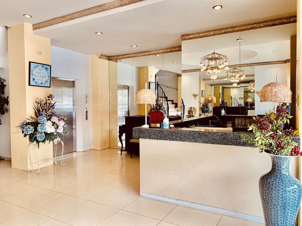 Mont Wind Hotel Tagaytay powered by Cocotel